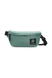 mammut-nerka-biodrowa-xeron-classic-waistpack-zielony