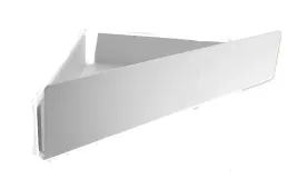 polka-prysznicowa-bez-wiercenia-narozna-designfabrik-hamburg-biala