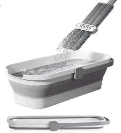 wiadro-i-mop-obrotowy-plaski-promis