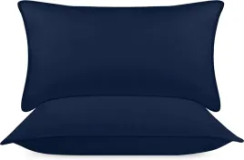 poduszki-do-spania-2-szt-4080-cm-utopia-bedding-komfort-snu-granatowe