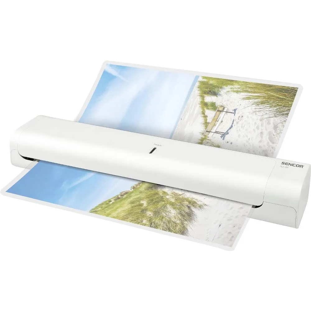 laminator-sencor-sla-311-na-goraco