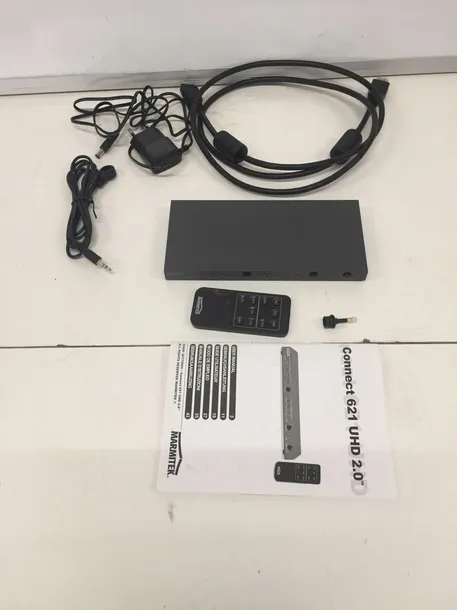 marmitek-przelacznik-hdmi-connect-621-uhd-2-0tm-rodzaj-przelacznik-waga-z-opakowaniem-0-88-kg