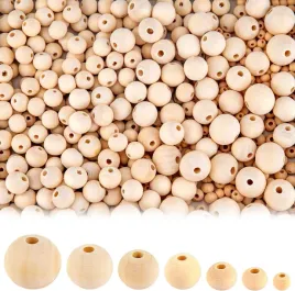 koraliki-drewniane-1000-szt-7-rozmiarow-diy-bizuteria-naturalne