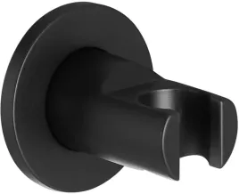 uchwyt-prysznicowy-scienny-czarny-mat-roca-round