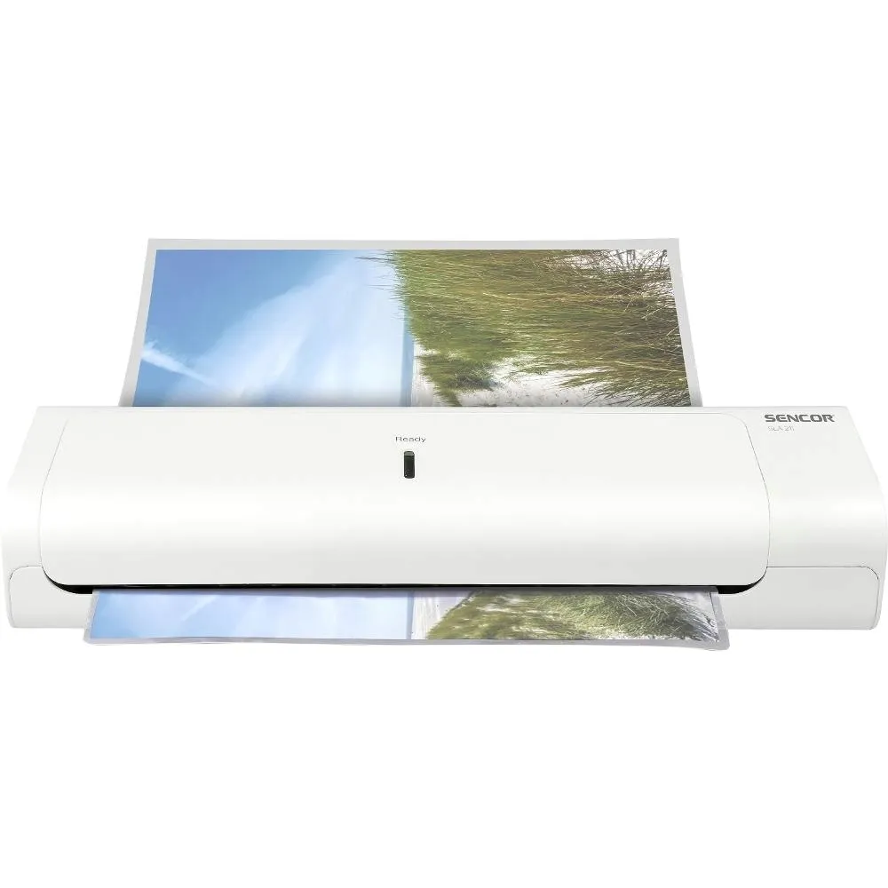 laminator-sencor-sla-211-na-goraco