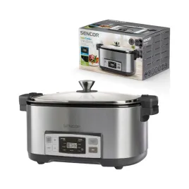 wolnowar-sencor-spr-5500ss-6-l-srebrny-szary-1350-w