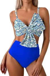 dwuczesciowe-bikini-z-wysokim-stanem-i-kokarda-lunnte-r-l-niebieski