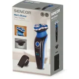 golarka-sencor-sms-5520bl-uzytkowanie-na-sucho