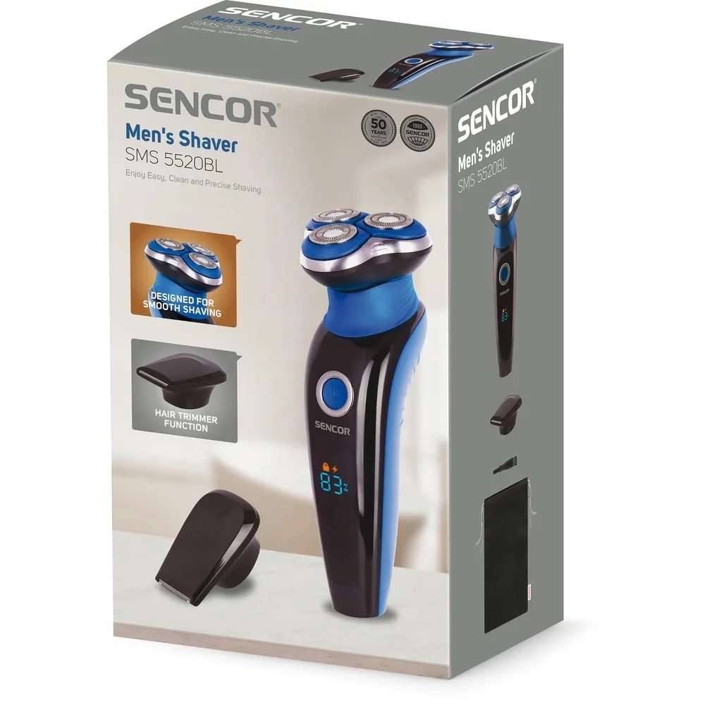 golarka-sencor-sms-5520bl