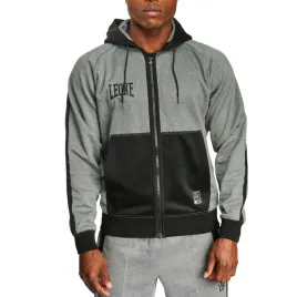 bluza-leone-1947-melange-slate-grey-xxl