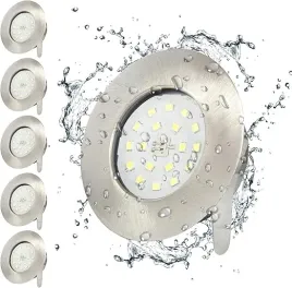 wondlumi-reflektor-wpuszczany-led-5w-led-nikiel-230v-cieply-bialy-500lm