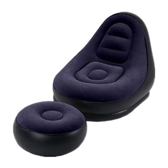 fotel-dmuchany-sofa-dmuchana-materac-czerwony