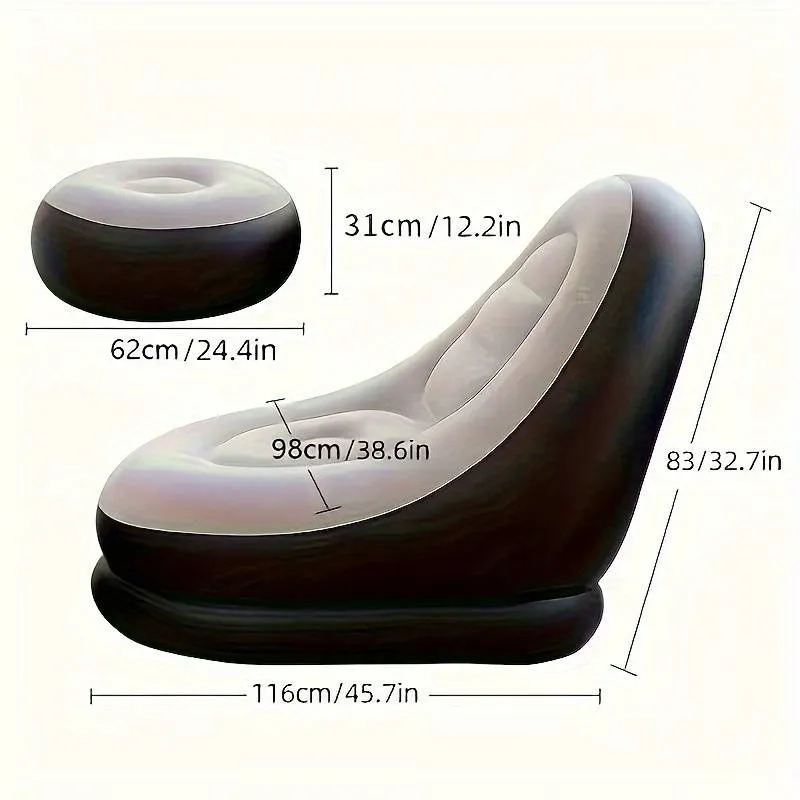 fotel-dmuchany-sofa-dmuchana-materac-czerwony