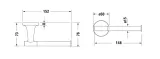 duravit-starck-t-uchwyt-na-papier-toaletowy-czarny-mat-0099374600-linia-starck