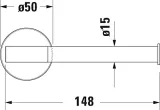 duravit-starck-t-uchwyt-na-papier-toaletowy-czarny-mat-0099374600-glebokosc-produktu-7-6-cm