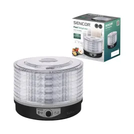 suszarka-spozywcza-sencor-sfd-3109bk-250w