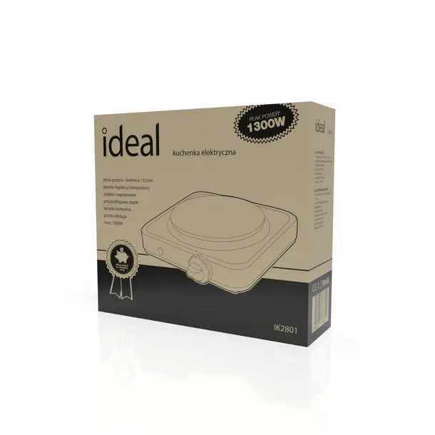 kuchenka-elektryczna-ideal-ik2801-szerokosc-produktu-20-2-cm