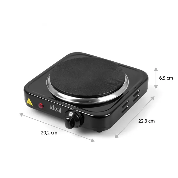 kuchenka-elektryczna-ideal-ik2801-glebokosc-produktu-22-3-cm
