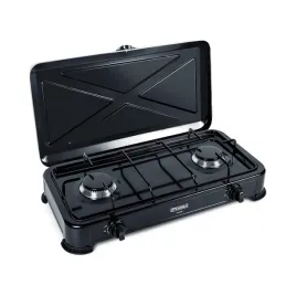 kuchenka-gazowa-promis-kg200c-czarna-2-palniki