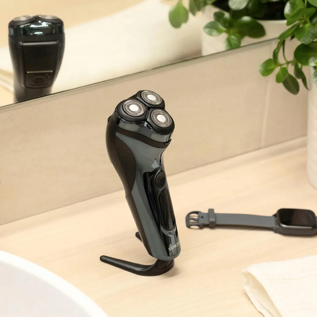 golarka-sencor-sms-4210bk-marka-sencor