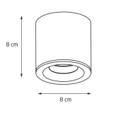 plafon-okragly-maxlight-8-x-10-cm-czarny