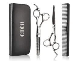 cii-cii-nozyczki-fryzjerskie-2-rodzaje-grzebien-zestaw-do-strzyzenia-c1314