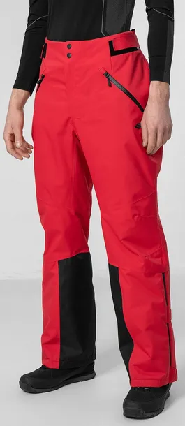 spodnie-narciarskie-meskie-4f-czerwone-h4z22-xl-plec-mezczyzna
