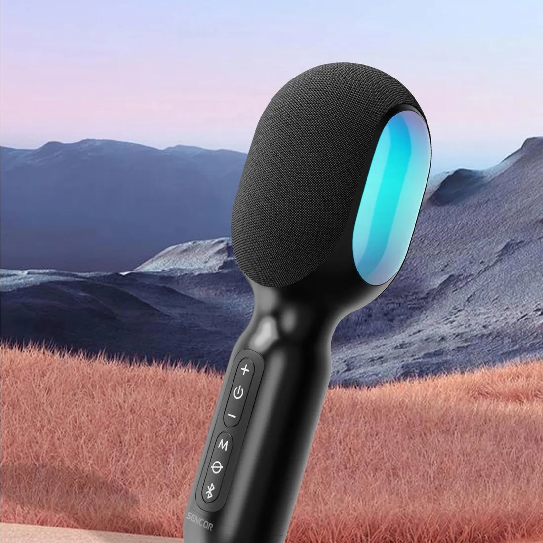 mikrofon-sencor-sss-k1000