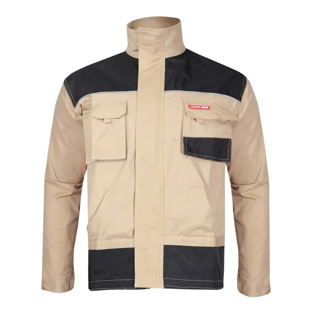 bluza-bezowa-2l-model-l4040154