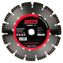 kinczyk-tarcza-diamentowa-turbo-a-300-mm-25-4-20-mm