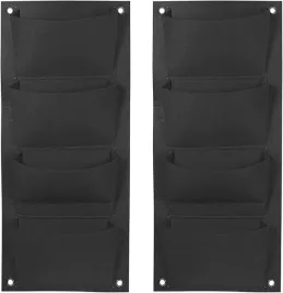 worki-uprawne-2-szt-wiszace-torby-do-sadzonek-filcowe-czarne