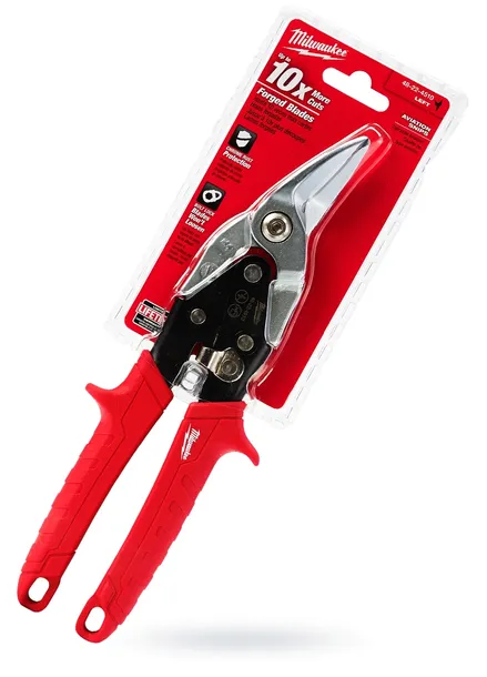 nozyce-do-blachy-lewe-milwaukee-260mm-marka-milwaukee-rodzaj-nozyce-do-ciecia-blachy-lewe