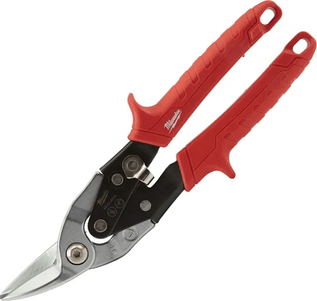 nozyce-do-blachy-lewe-milwaukee-260mm-marka-milwaukee-informacje-dodatkowe-hartowane-szczeki