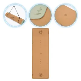 mata-do-cwiczen-xtrexo-183-cm-x-61-cm-brazowy