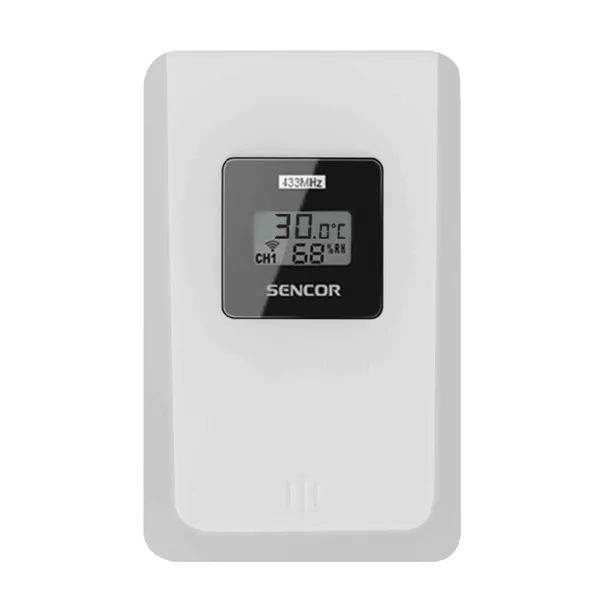 stacja-pogody-z-budzikiem-sencor-sws-3000-w-pomiar-temperatury-wilgotnosci-model-sws-3000-w