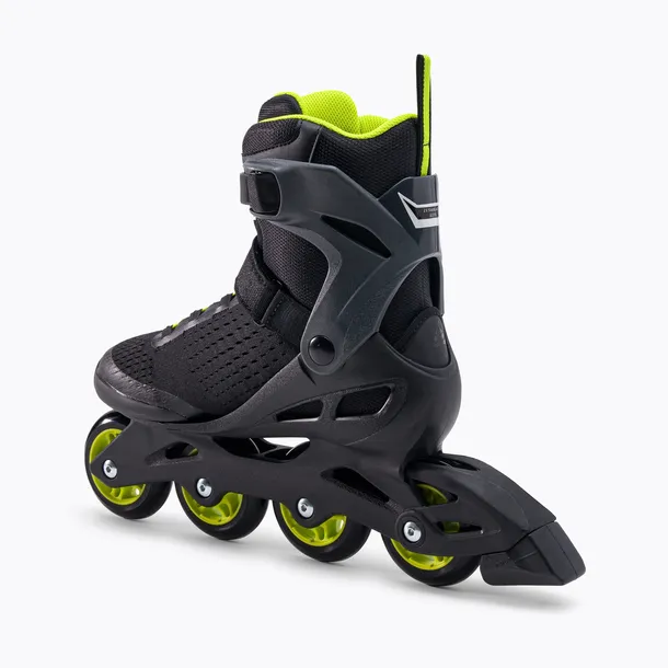 rolki-meskie-rollerblade-zetrablade-elite-black-lime-42-5-eu-waga-z-opakowaniem-4-kg