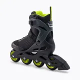 rolki-meskie-rollerblade-zetrablade-elite-black-lime-42-5-eu-waga-z-opakowaniem-4-kg
