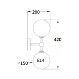 kinkiet-scienny-zloty-bialy-light-prestige-dorado-2x40w-material-dominujacy-szklo