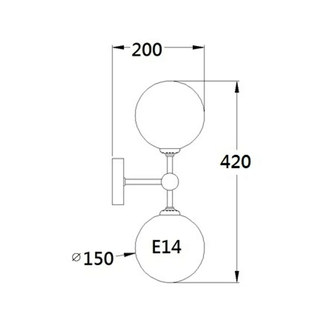 kinkiet-light-prestige-bialy-zolty-e14-40-w