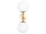 kinkiet-scienny-zloty-bialy-light-prestige-dorado-2x40w-srednica-szerokosc-klosza-15-cm