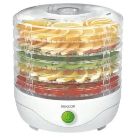 suszarka-spozywcza-sencor-sfd750wh-250-w