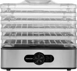 suszarka-spozywcza-sencor-sfd-240w-do-grzybow-marka-sencor
