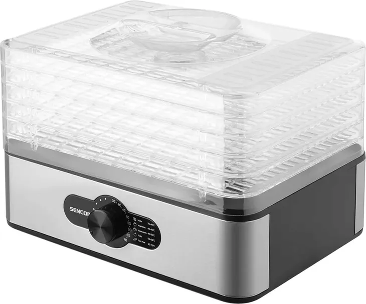 suszarka-spozywcza-sencor-sfd-240w-do-grzybow-model-sfd-950ss
