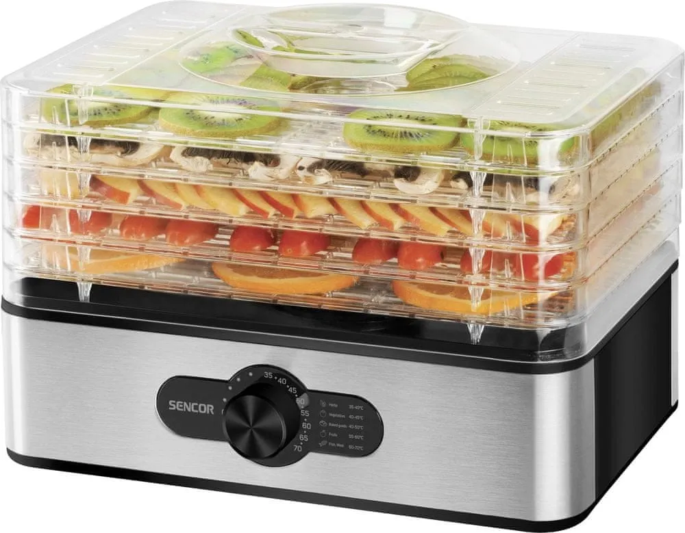 suszarka-do-grzybow-sencor-sfd-950ss-240w-5-sit