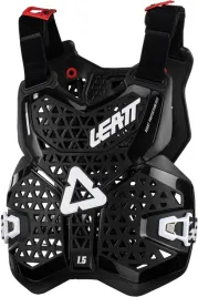 zbroja-leatt-chest-protector-1-5-black-uniwersalny-czarny