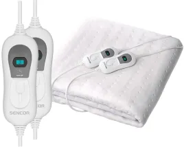 koc-elektryczny-sencor-sub-2700wh-bialy-120-w