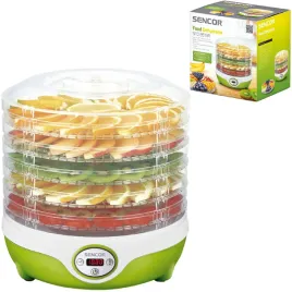 suszarka-spozywcza-sencor-sfd-851gr-240-w