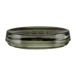 mydelniczka-wolnostojaca-sealskin-mood-zielony-szklo