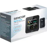 stacja-pogody-pogodowa-z-czujnikiem-bezprzewodowym-sencor-sws-5800-marka-sencor
