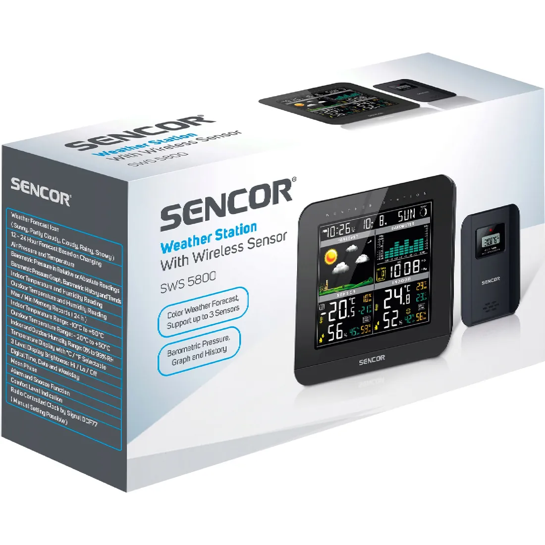 stacja-pogody-sencor-sws-5800